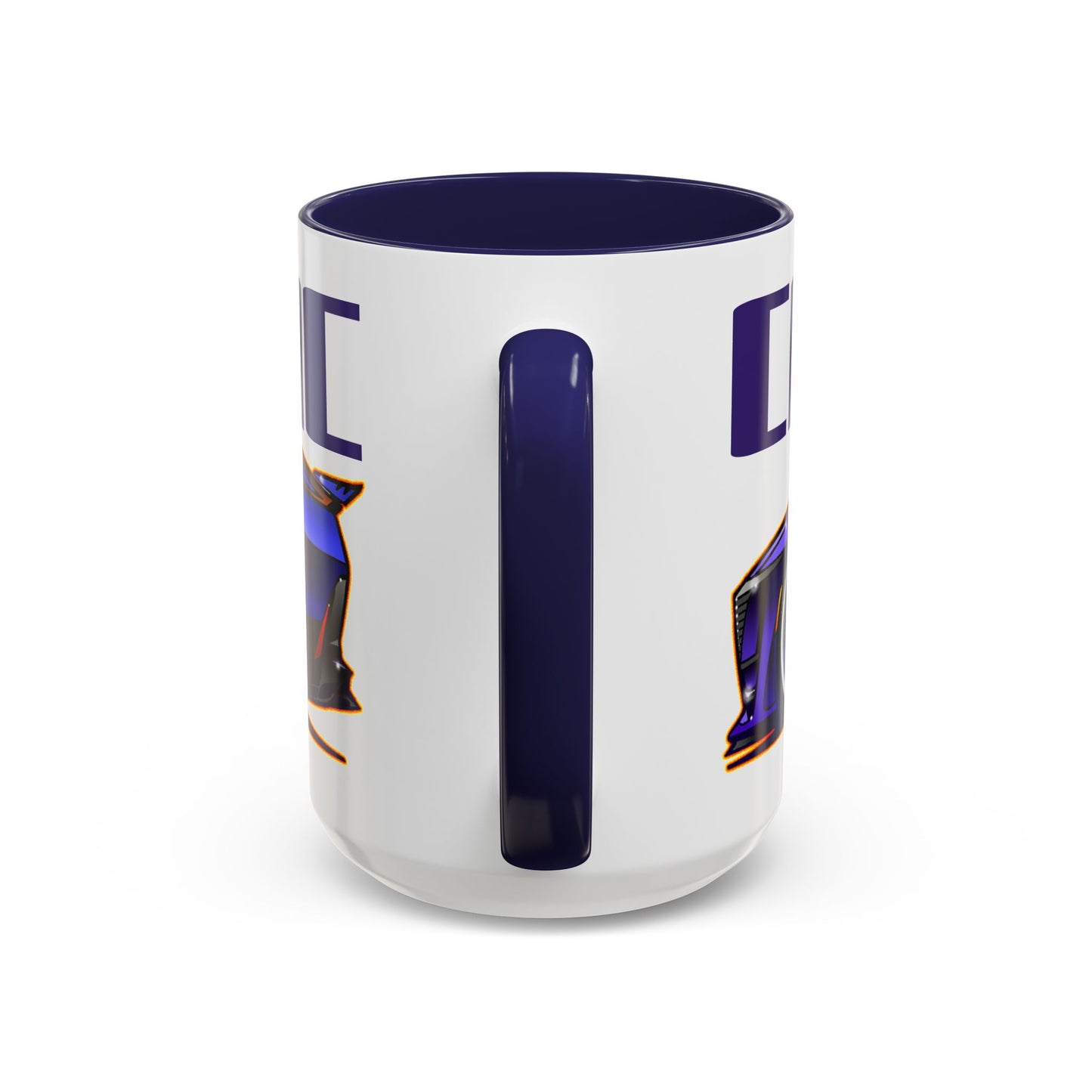 CADILLAC CELESTIQ EV Collectible Coffee Art Mug - Two Sizes