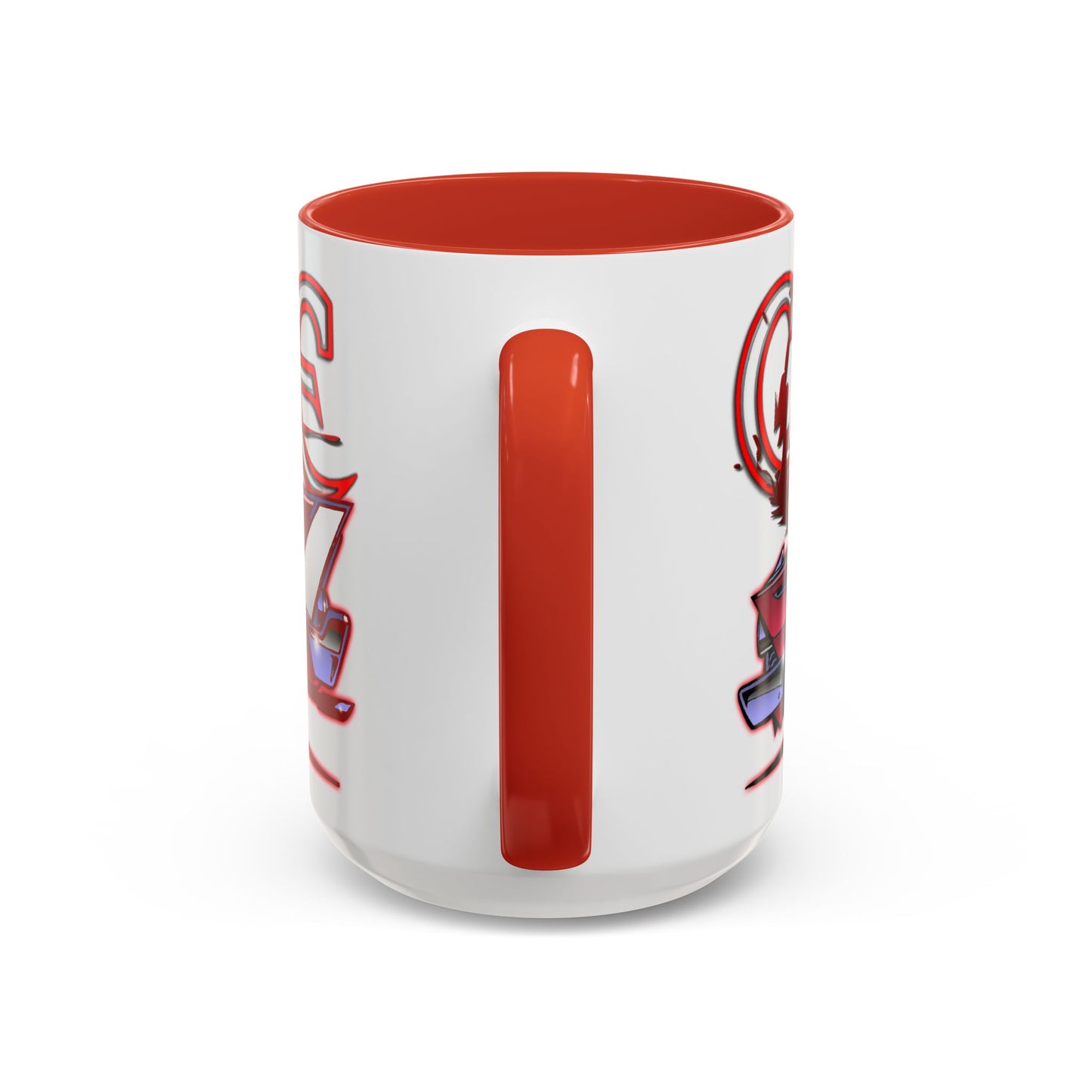 CHRISTINE 1958 Plymouth Fury Collectible Coffee Art Mug 2 Sizes