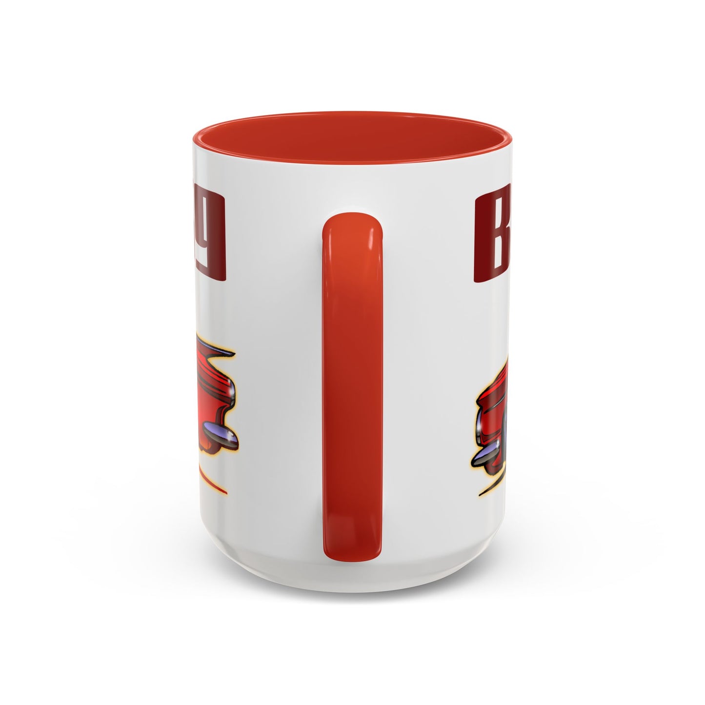 CHEVROLET BEL AIR 1959 Collectible Coffee Art Mug 2 Sizes