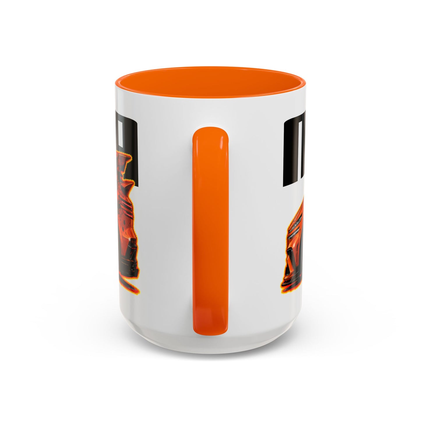 GENESIS MAGMA 2027 Custom Collectible Fireball Art Coffee Mug - 2 Sizes