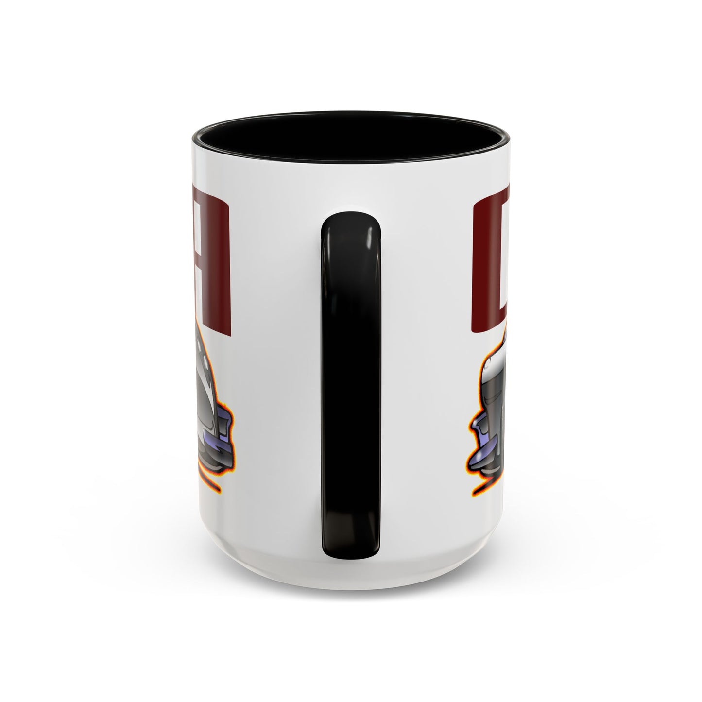 COBRA MERCURY Movie Car Sylvester Stallone Collectible Coffee Mug 2 Sizes