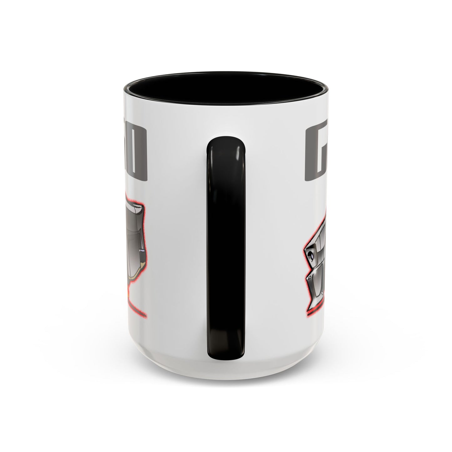 GONE IN 60 SECONDS 1967 Eleanor Ford Mustang GT500 Collectible Coffee Art Mug - 2 Sizes