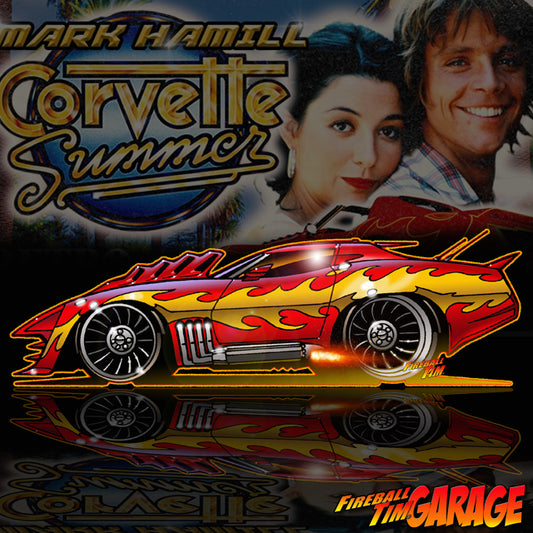 Fireball SKETCHES a Summer Car worth Remembering…