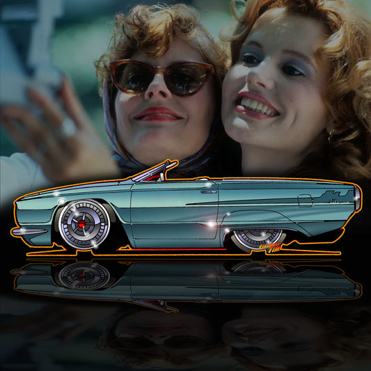 Thelma& Louise