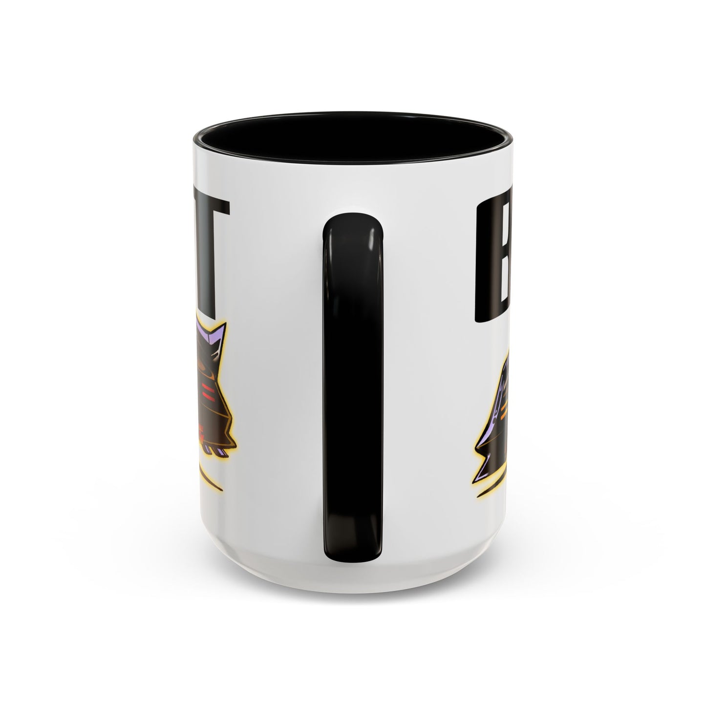 SMOKEY AND THE BANDIT Pontiac Trans Am Collectible Fireball Art Coffee Mug - 2 Sizes