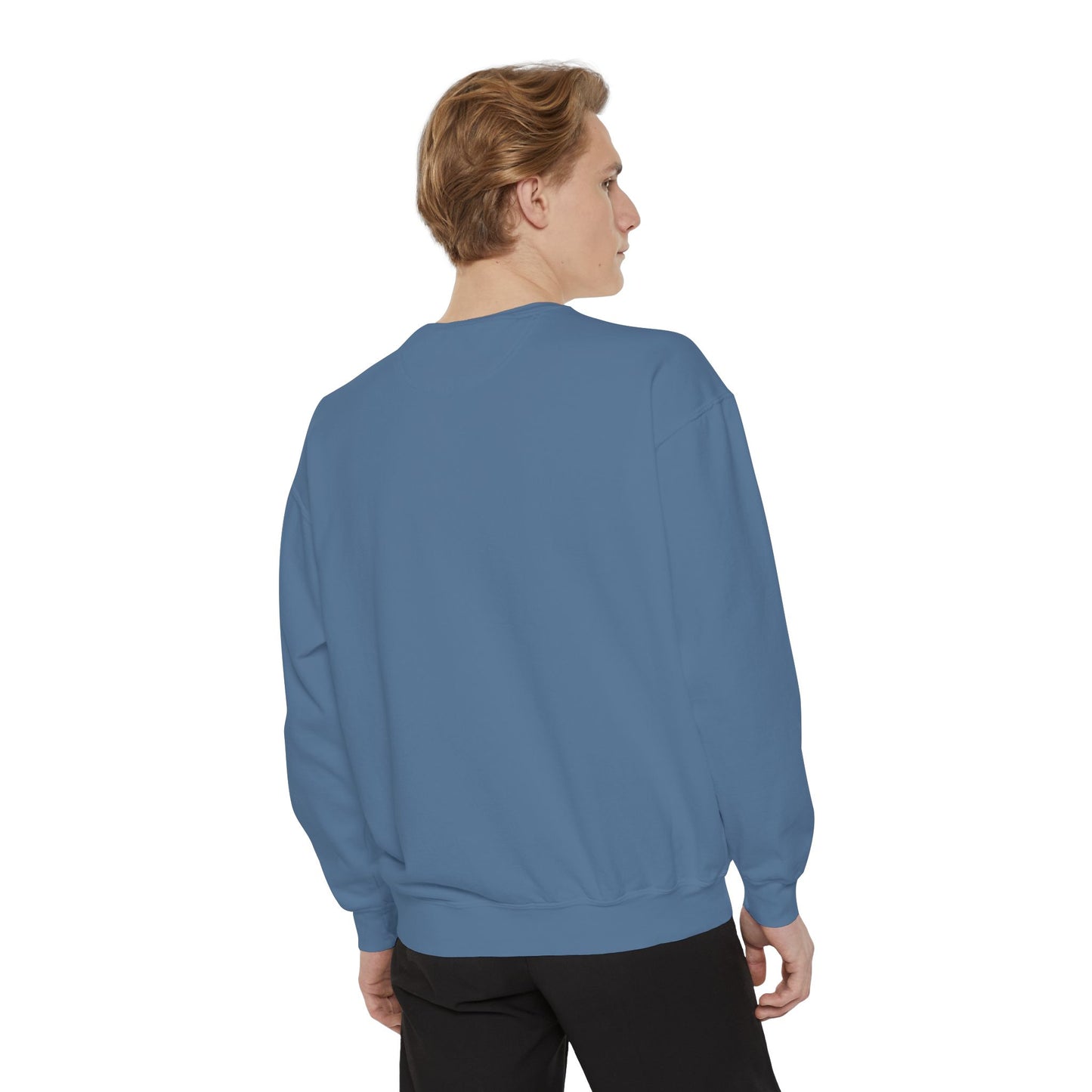 BUDDY CRUISE Official Sweatshirt — Multiple Colors
