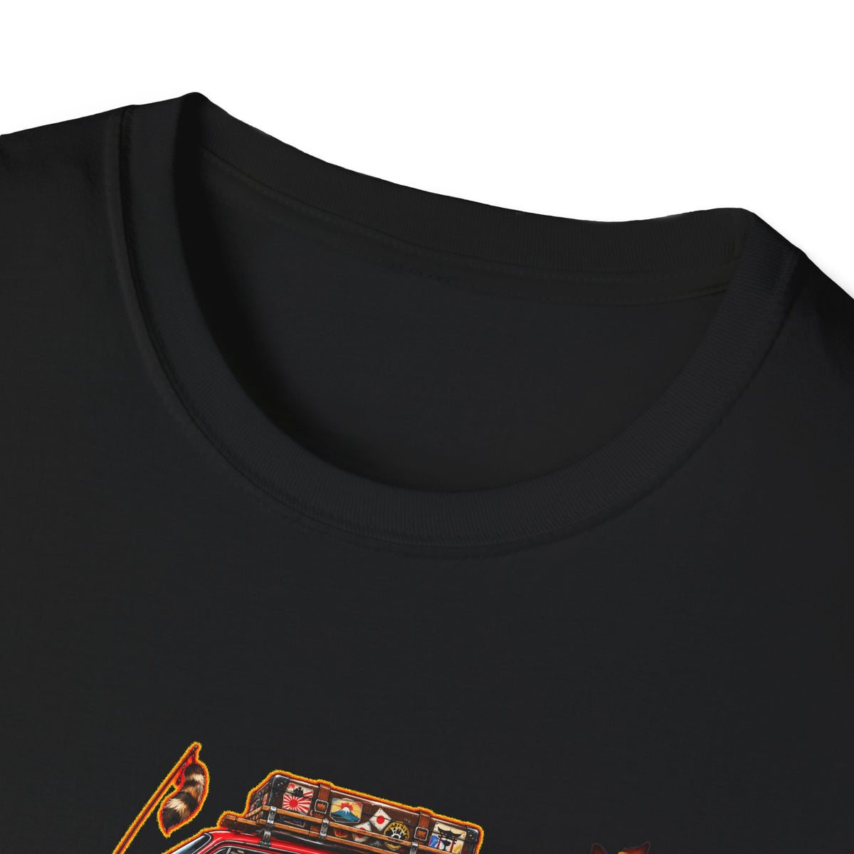 JDM 1967 HONDA 600 Collectible Fireball Art TeeShirt
