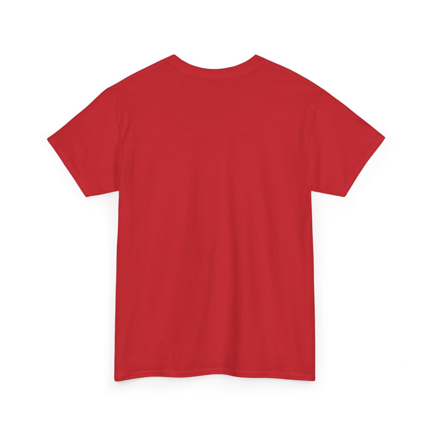 DUEL Movie Truck Concept Art Heavy Cotton Tee - 13 Colors