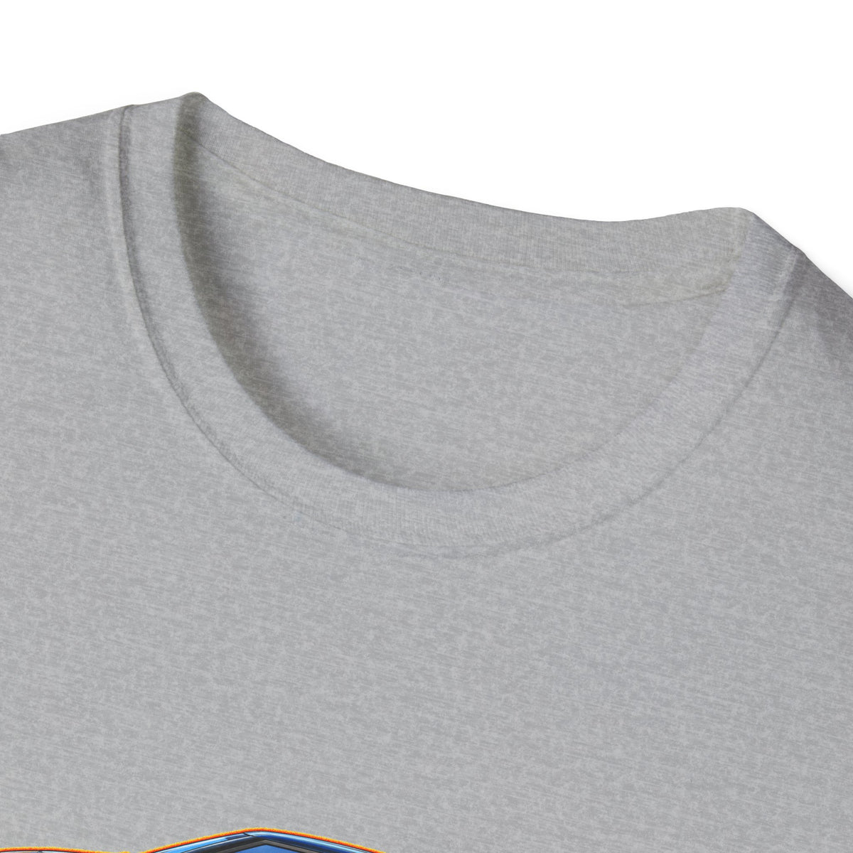 HYUNDAI VELOSTER 2012 Black Betty Collectible Fireball Art TeeShirt