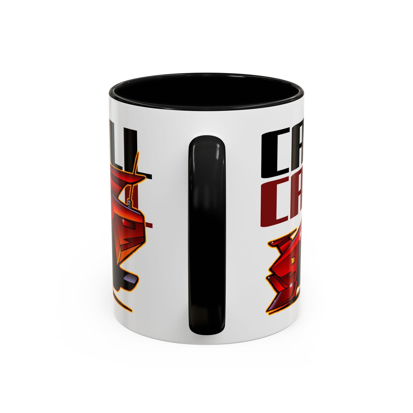 CANNONBALL RUN LAMBORGHINI COUNTACH 1979 Supercar Collectible Coffee Mug - 2 Sizes