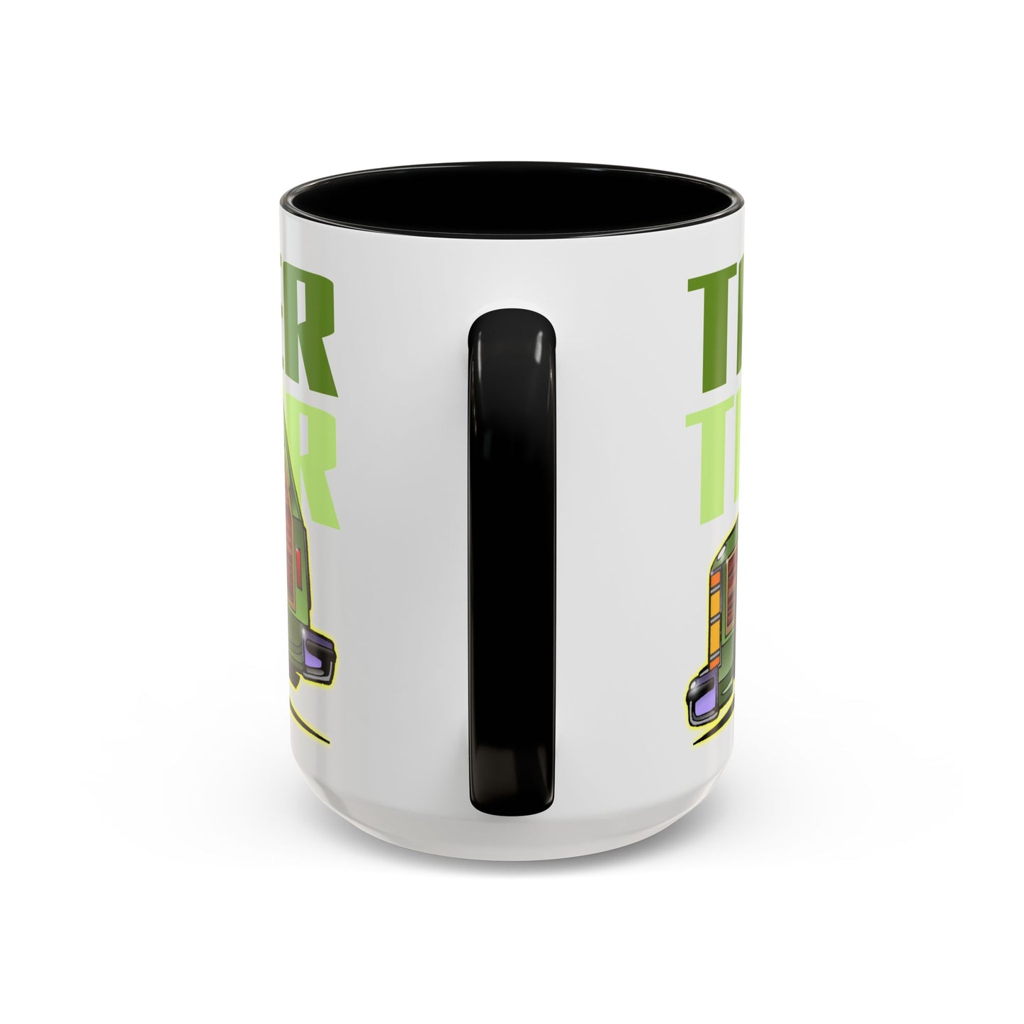 NATIONAL LAMPOON'S VACATION FAMILY TRUCKSTER Collectible Coffee Mug - 2 Sizes