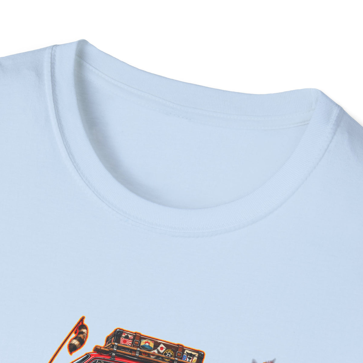 JDM 1967 HONDA 600 Collectible Fireball Art TeeShirt
