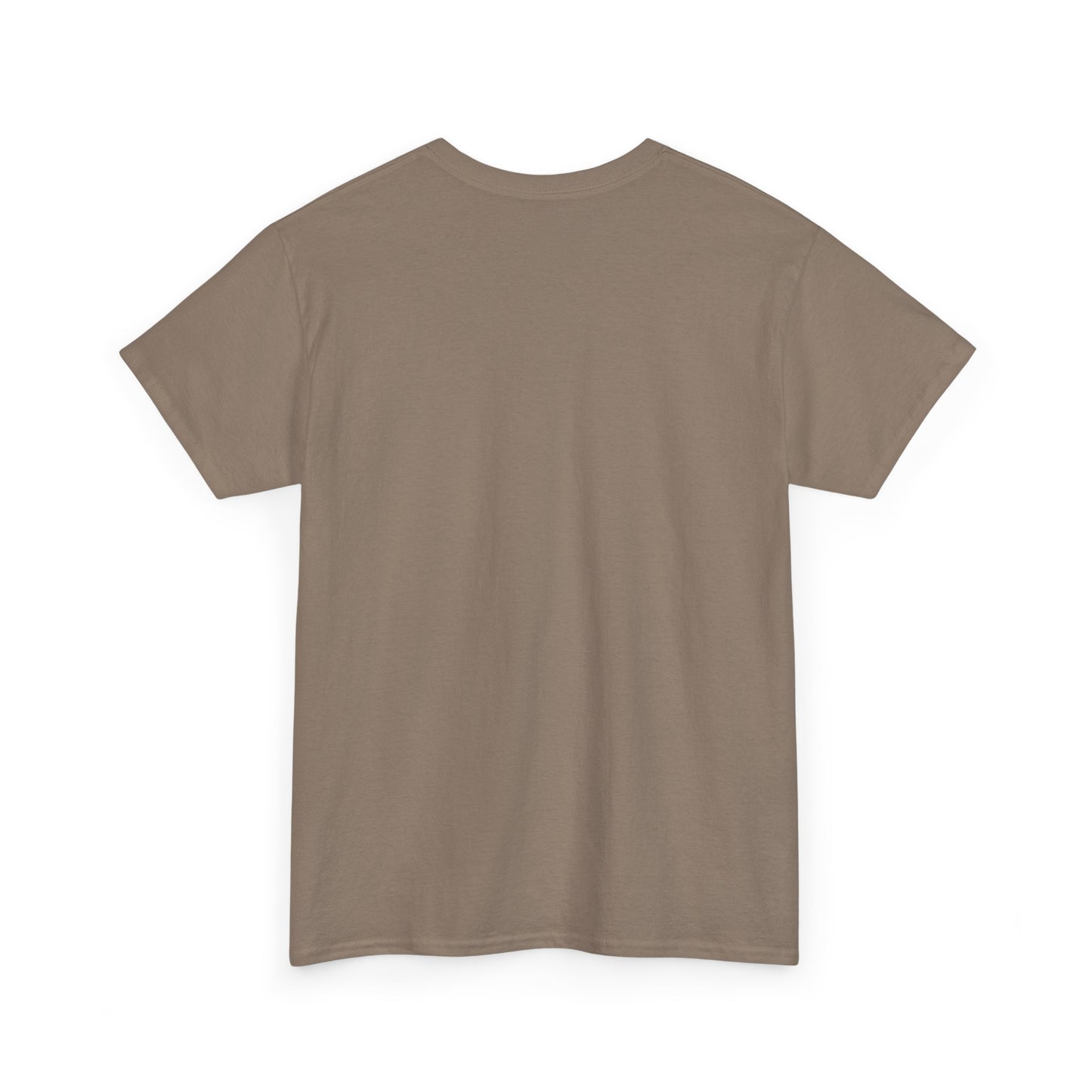 DUEL Movie Truck Concept Art Heavy Cotton Tee - 13 Colors