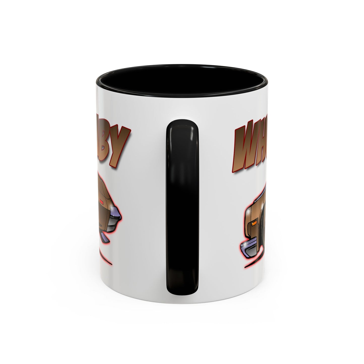 KOJAK Buick Century Concept Art Coffee Mug 2 Sizes