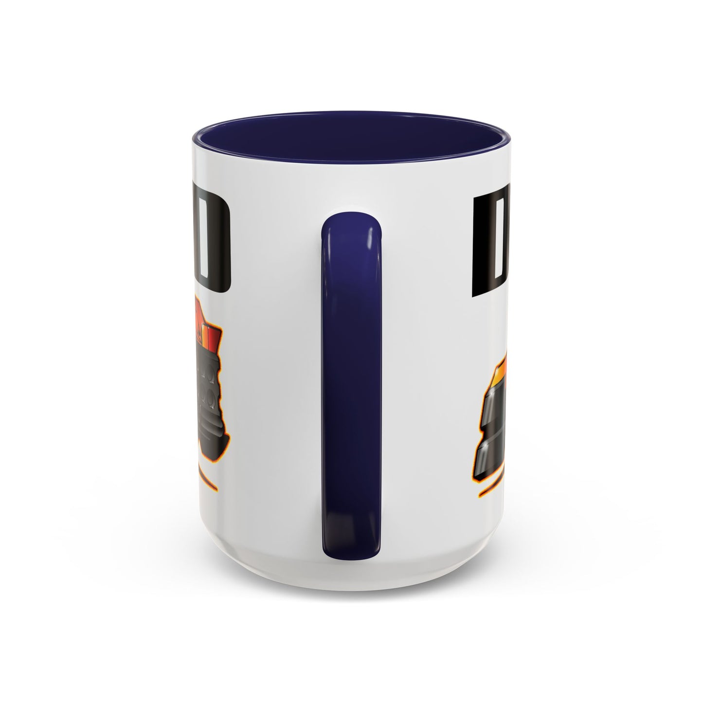 BLADE RUNNER DECKARD Police Movie Car Collectible Coffee Mug - 2 Sizes