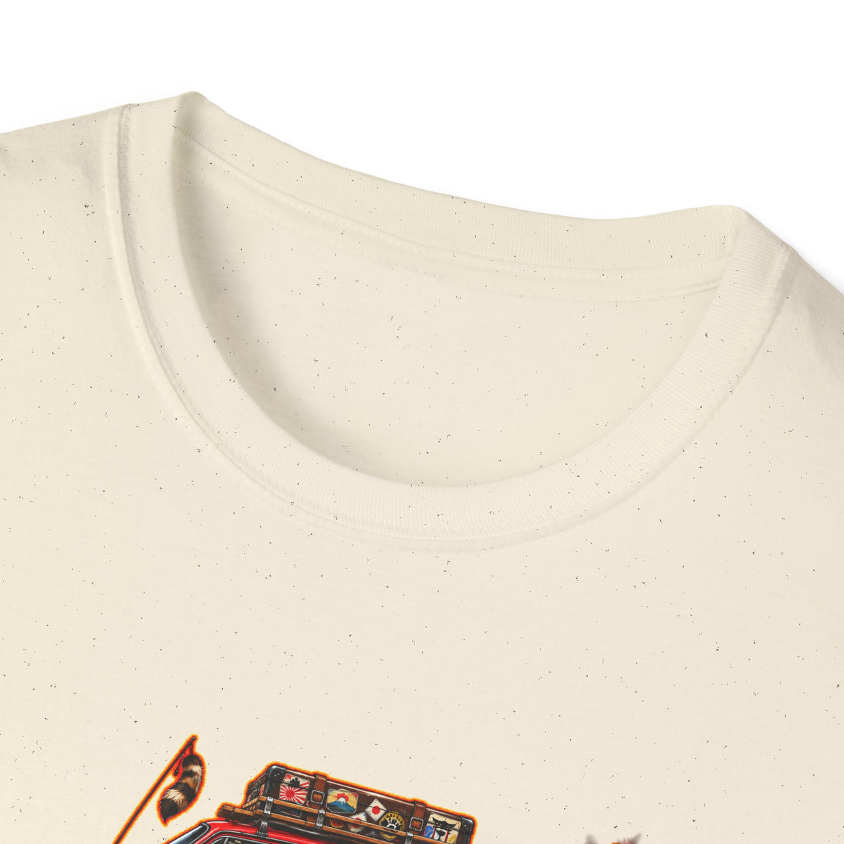 JDM 1967 HONDA 600 Collectible Fireball Art TeeShirt