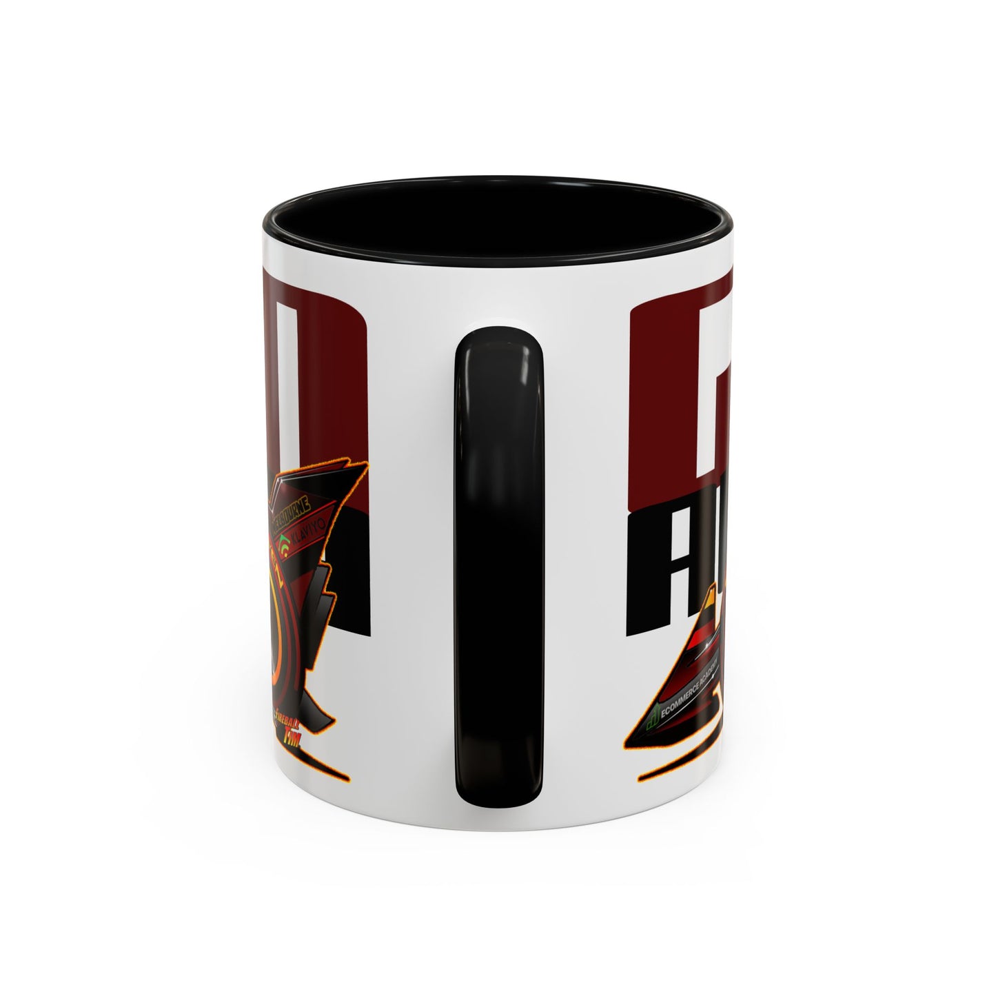 GILLEN AUSTRALIA F1 Race Car 2047 Collectible Coffee Mug - 2 Sizes
