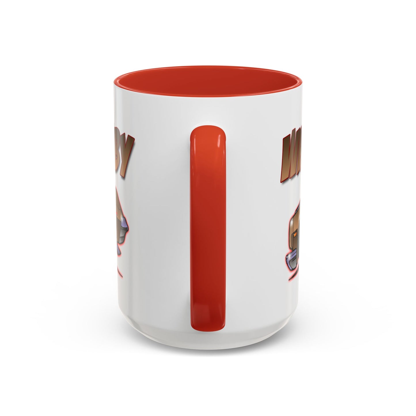 KOJAK Buick Century Concept Art Coffee Mug 2 Sizes