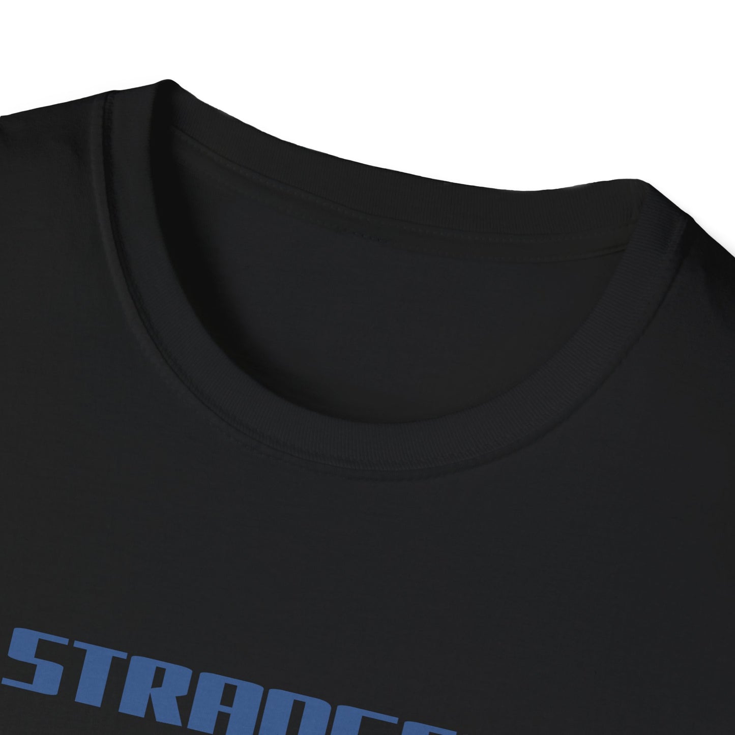 STRANGER THINGS Mercury Colony Park Wagon Collectible Tee Shirt - Multiple Colors