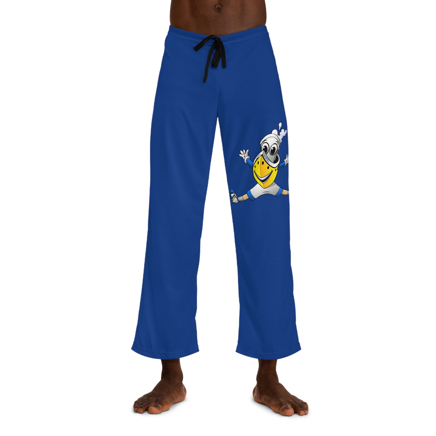 BUDDY CRUISE Men's Drawstring Pajama Pants - Lots of Sizes!