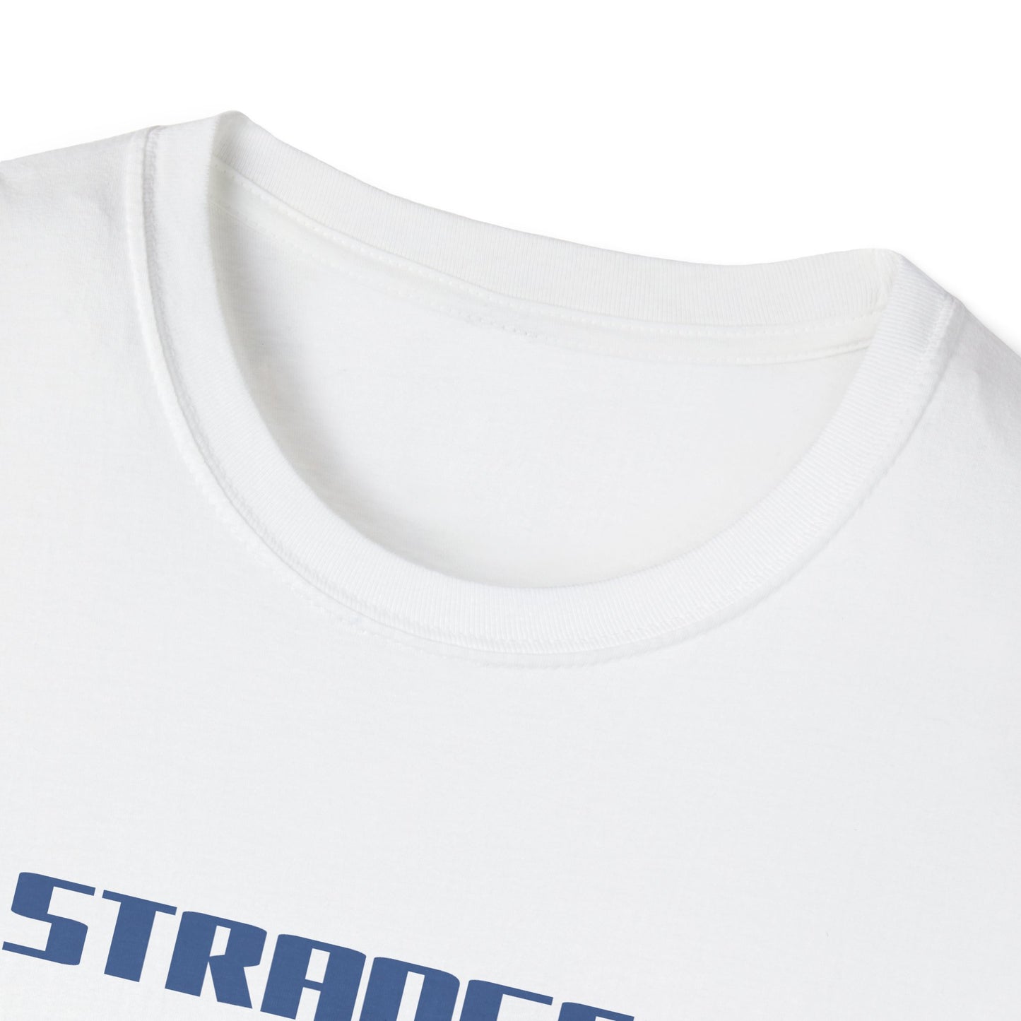 STRANGER THINGS Mercury Colony Park Wagon Collectible Tee Shirt - Multiple Colors