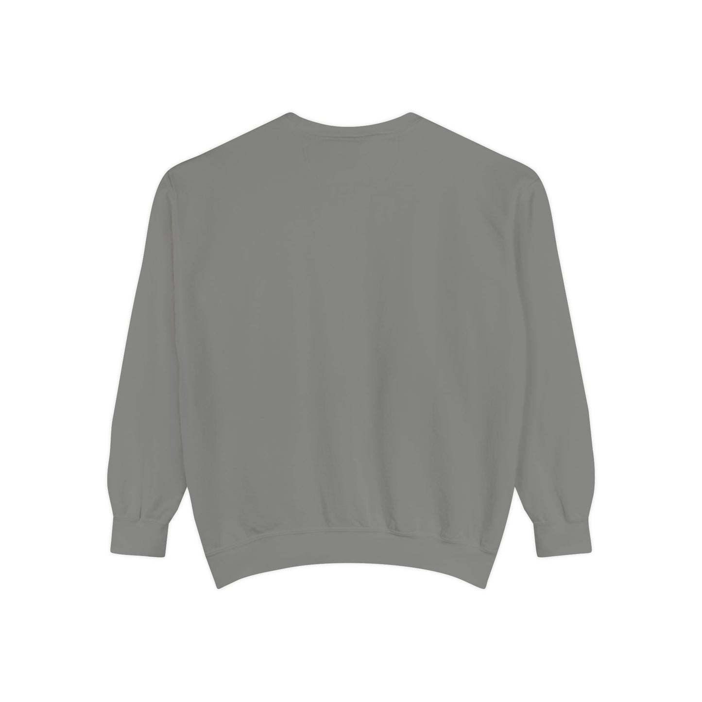 BUDDY CRUISE Official Sweatshirt — Multiple Colors