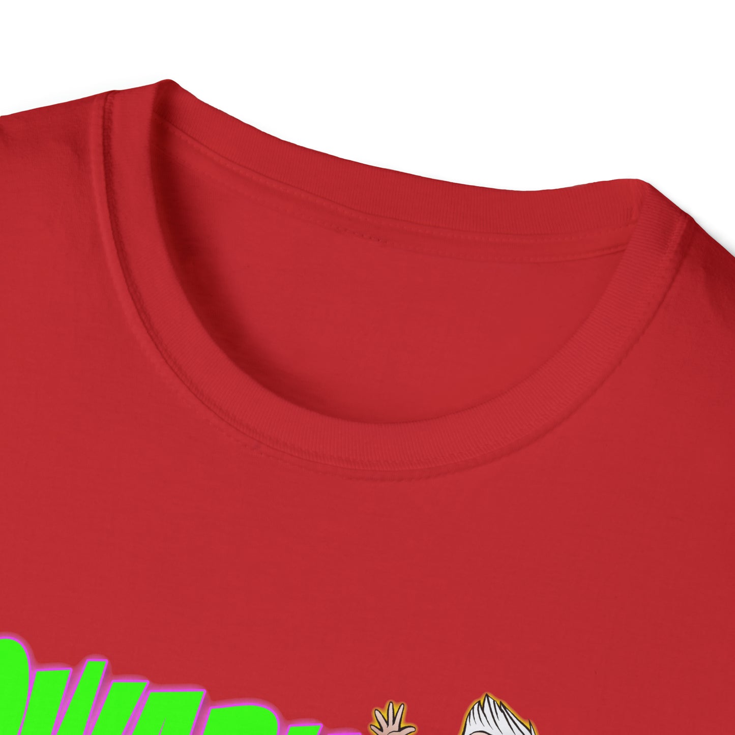 Rob Paulsen COWABUNGA T-Shirt (Unisex Softstyle) 6 Colors