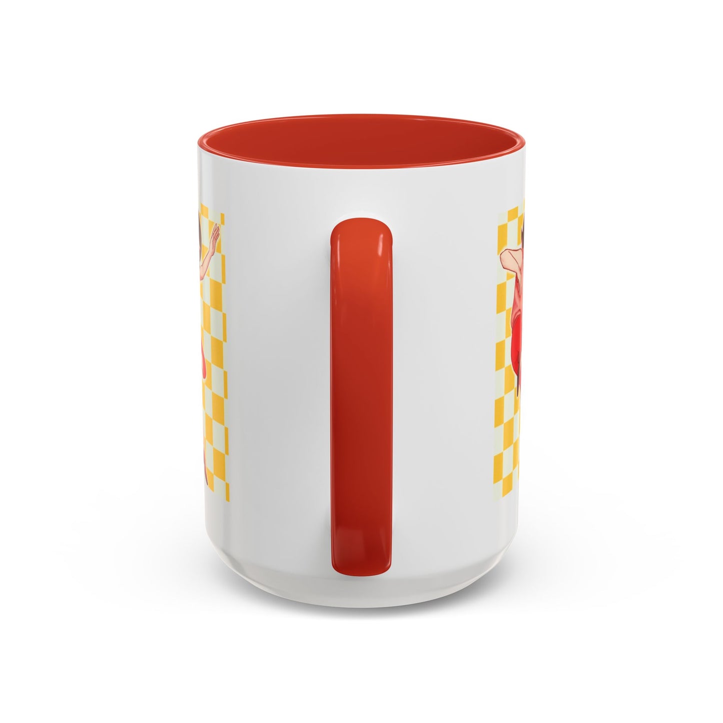 SPEED RACER Trixie Coffee Mug 2 Sizes 2 Colors