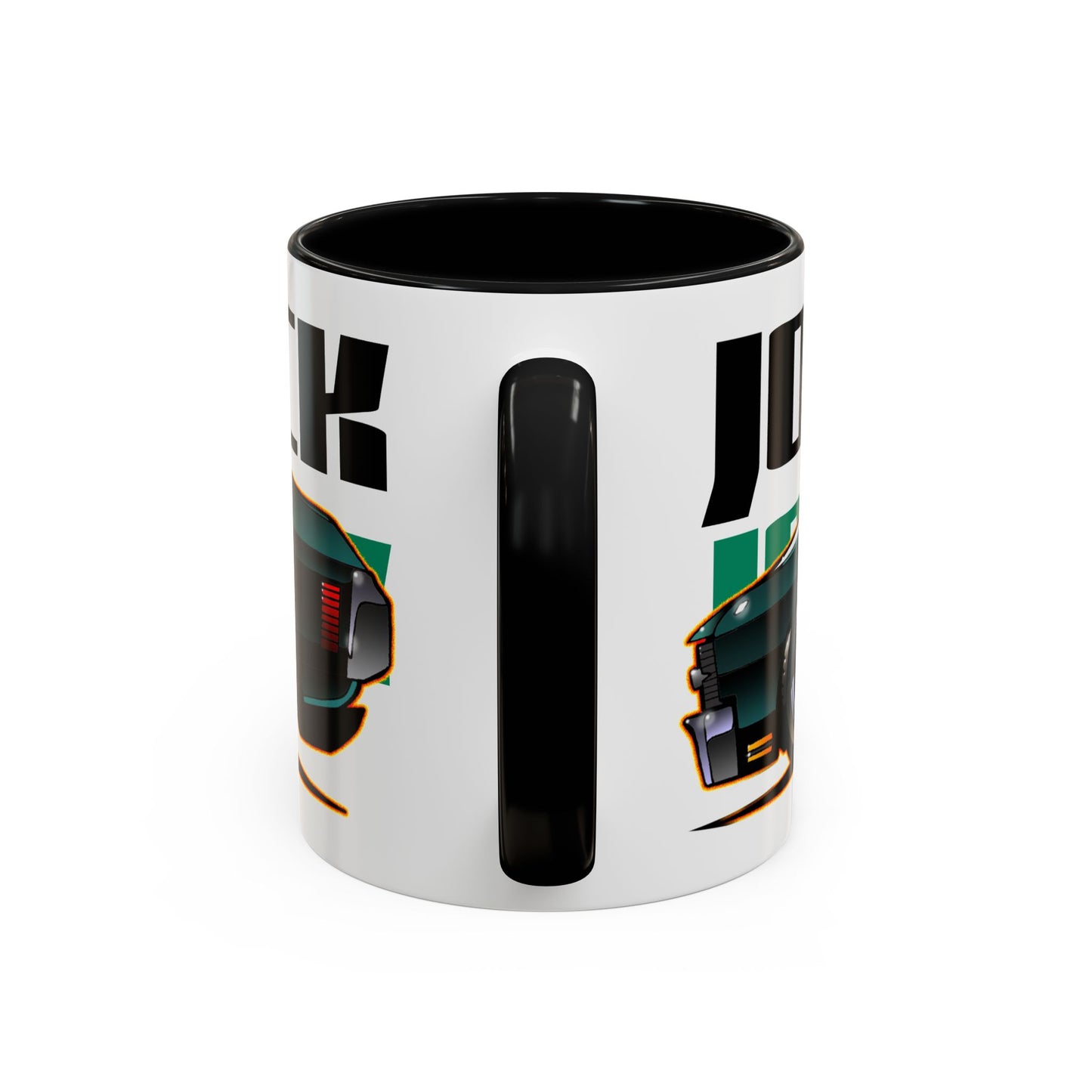 JOHN WICK Keanu Reeves 1970 CHEVROLET CHEVELLE SS 396 Collectible Coffee Mug - 2 Sizes