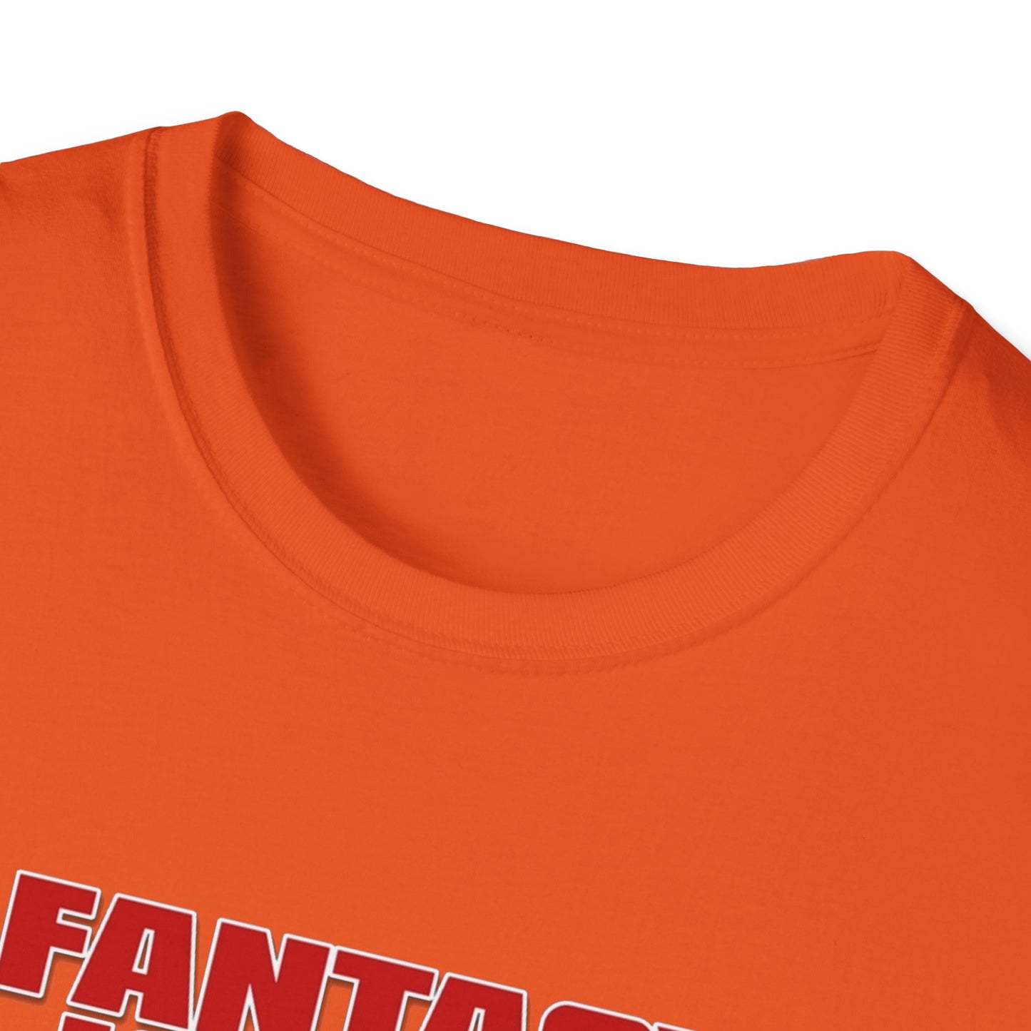 FANTASY ISLAND TV Show Plymouth Concept Art Softstyle T-Shirt - 11 Colors