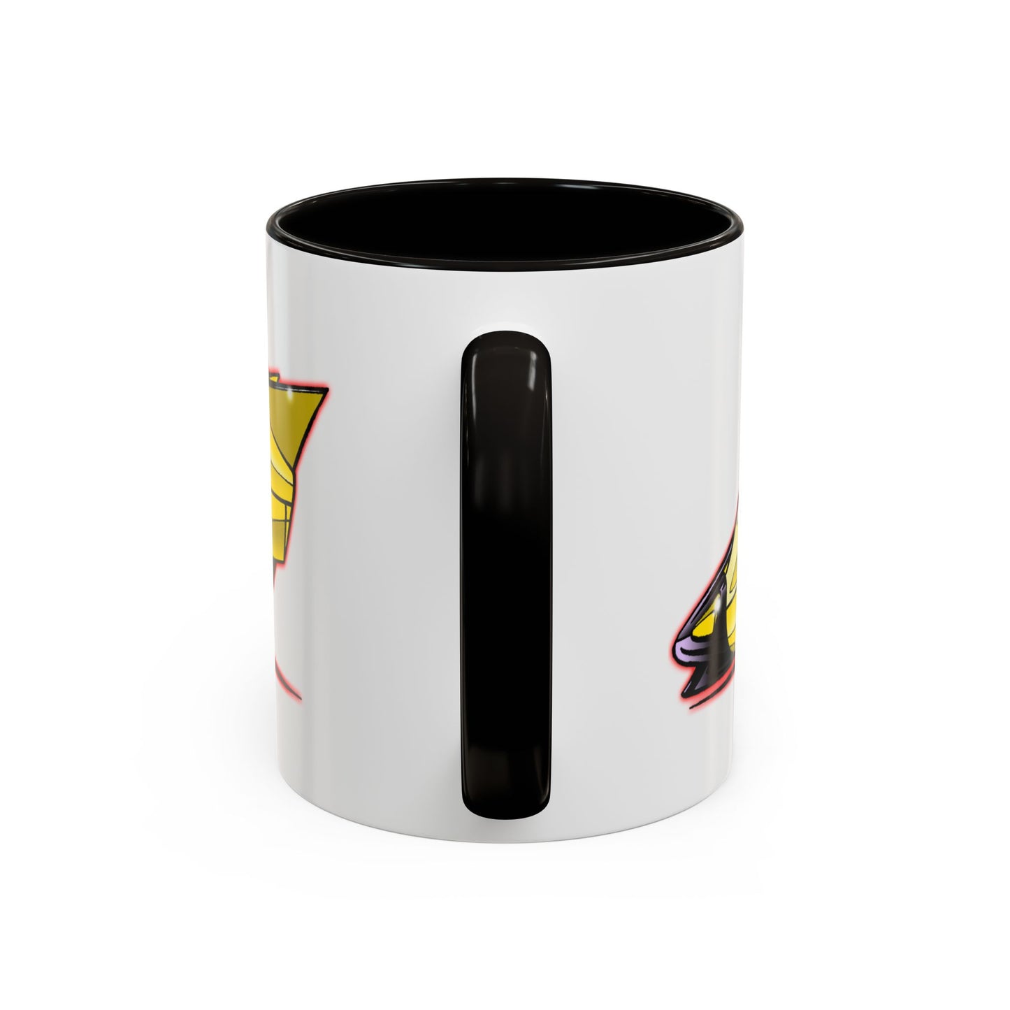 RACER X SHOOTING STAR Speed Racer Concept Art Coffee Mug 11oz