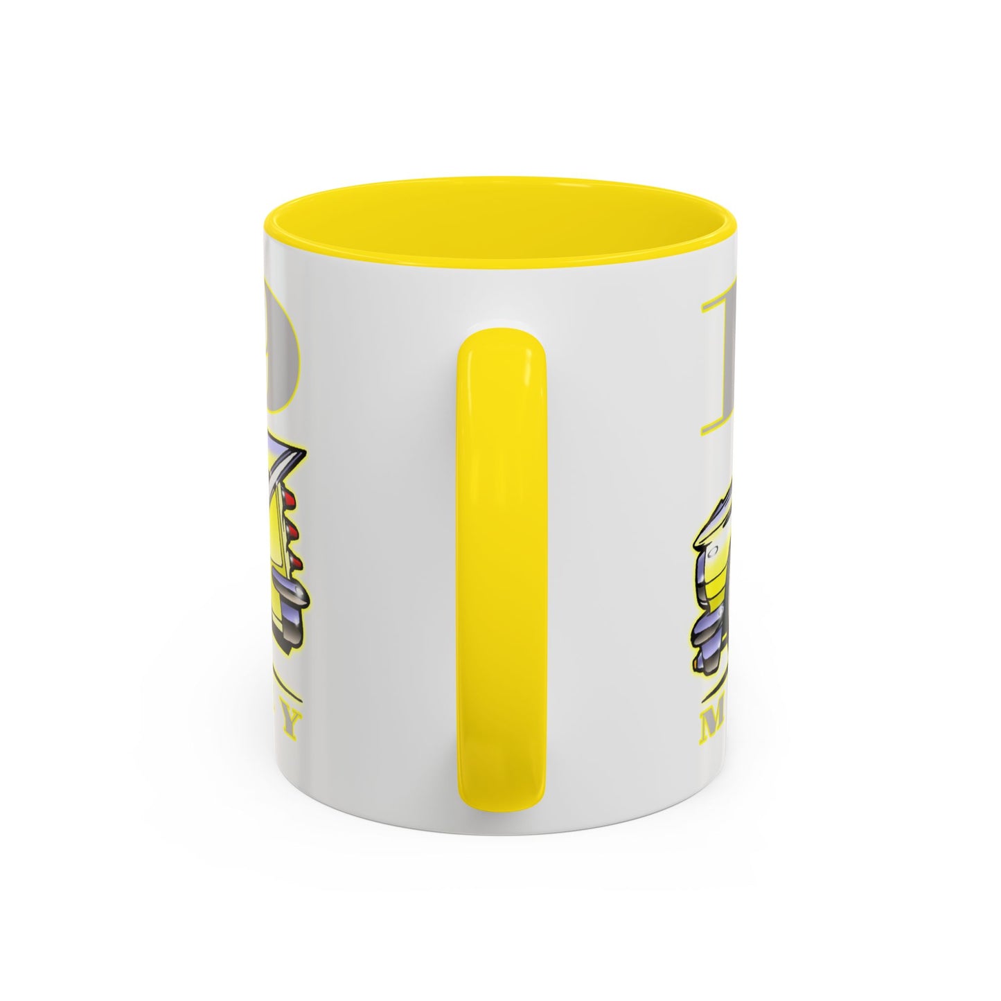 DESOTO FIREFLIGHT 1959 Classic Car Collectible Coffee Mug - 2 Sizes