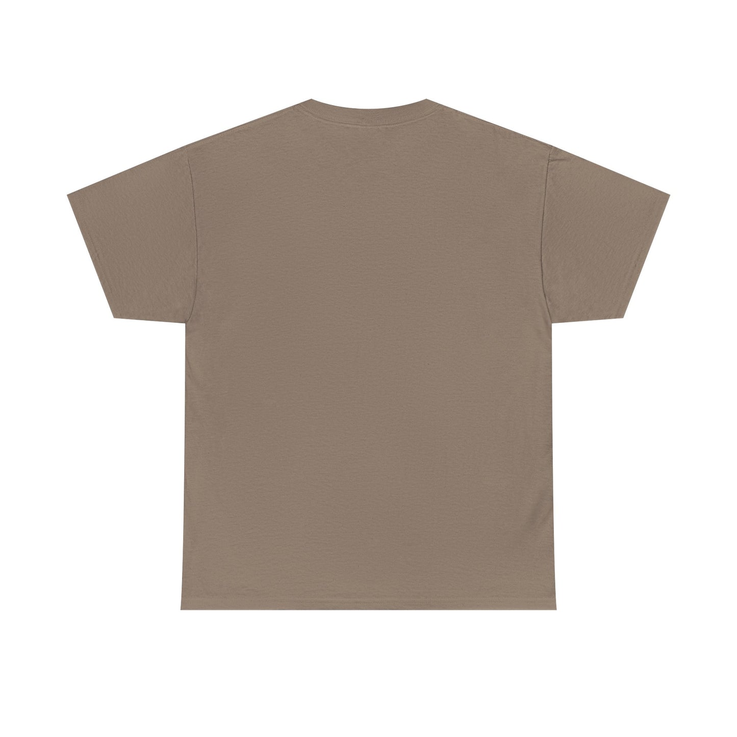 DUEL Movie Truck Concept Art Heavy Cotton Tee - 13 Colors