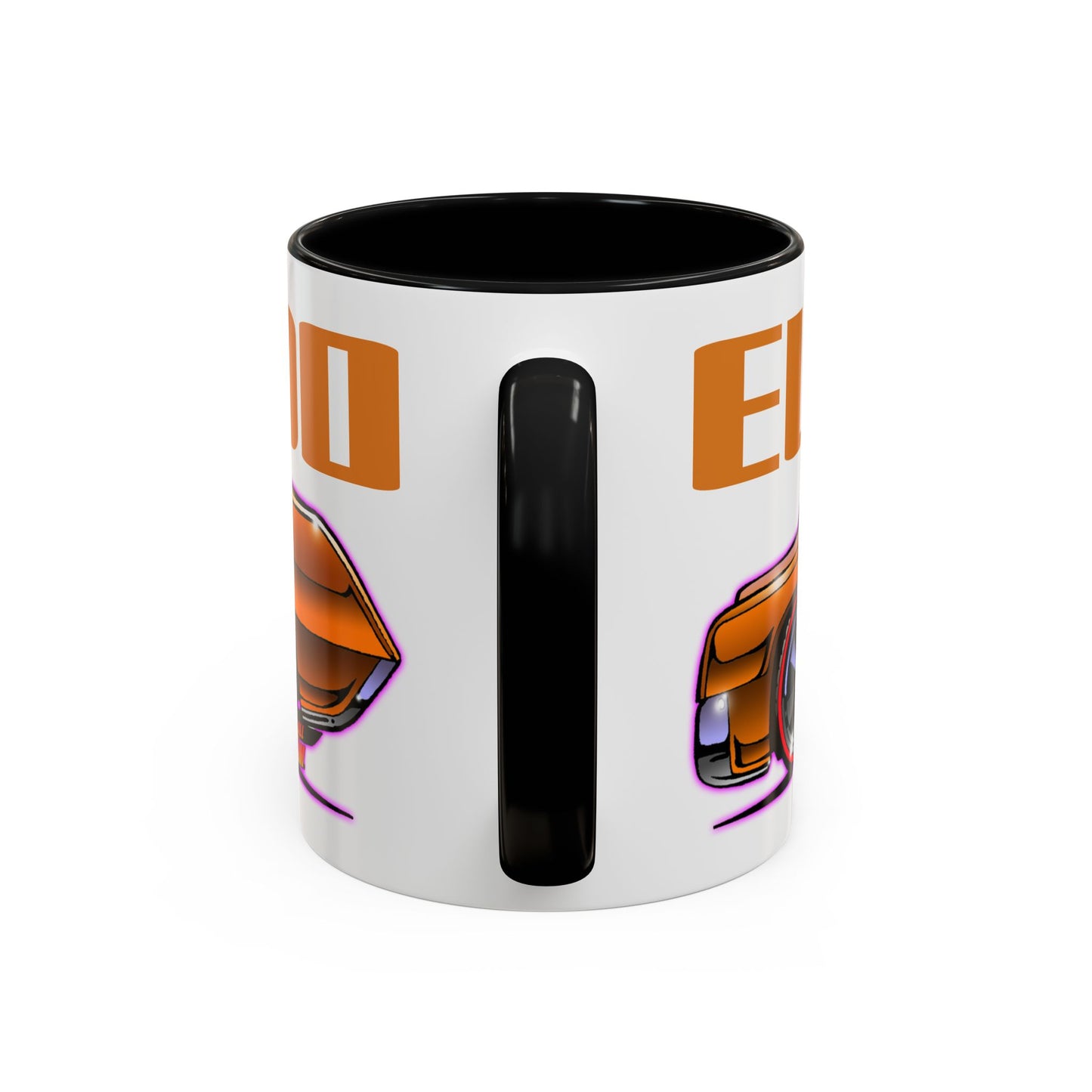 CADILLAC ELDORADO Hot Wheels Redline Collectible Coffee Art Mug 2 Sizes