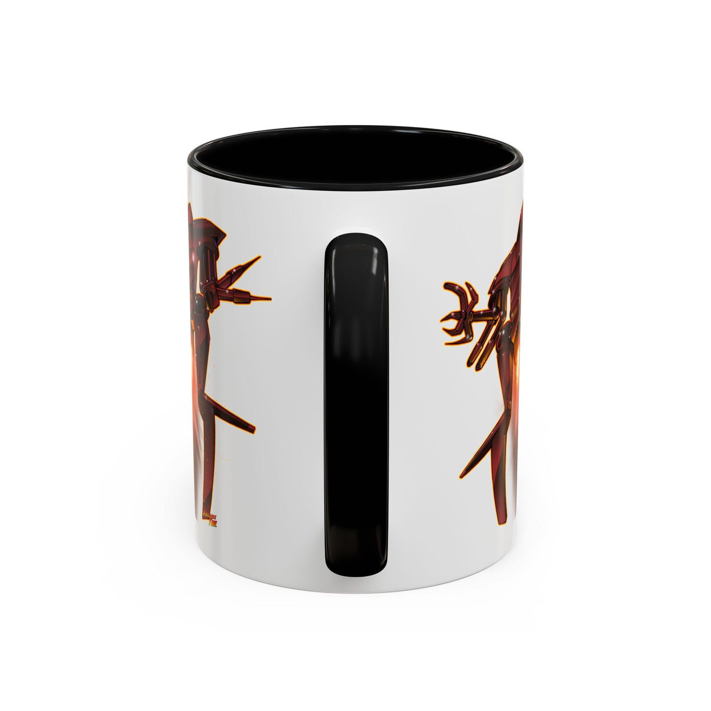 THE BLACK HOLE Movie Maximilian Robot Collectible Vintage Coffee Mug 2 Sizes