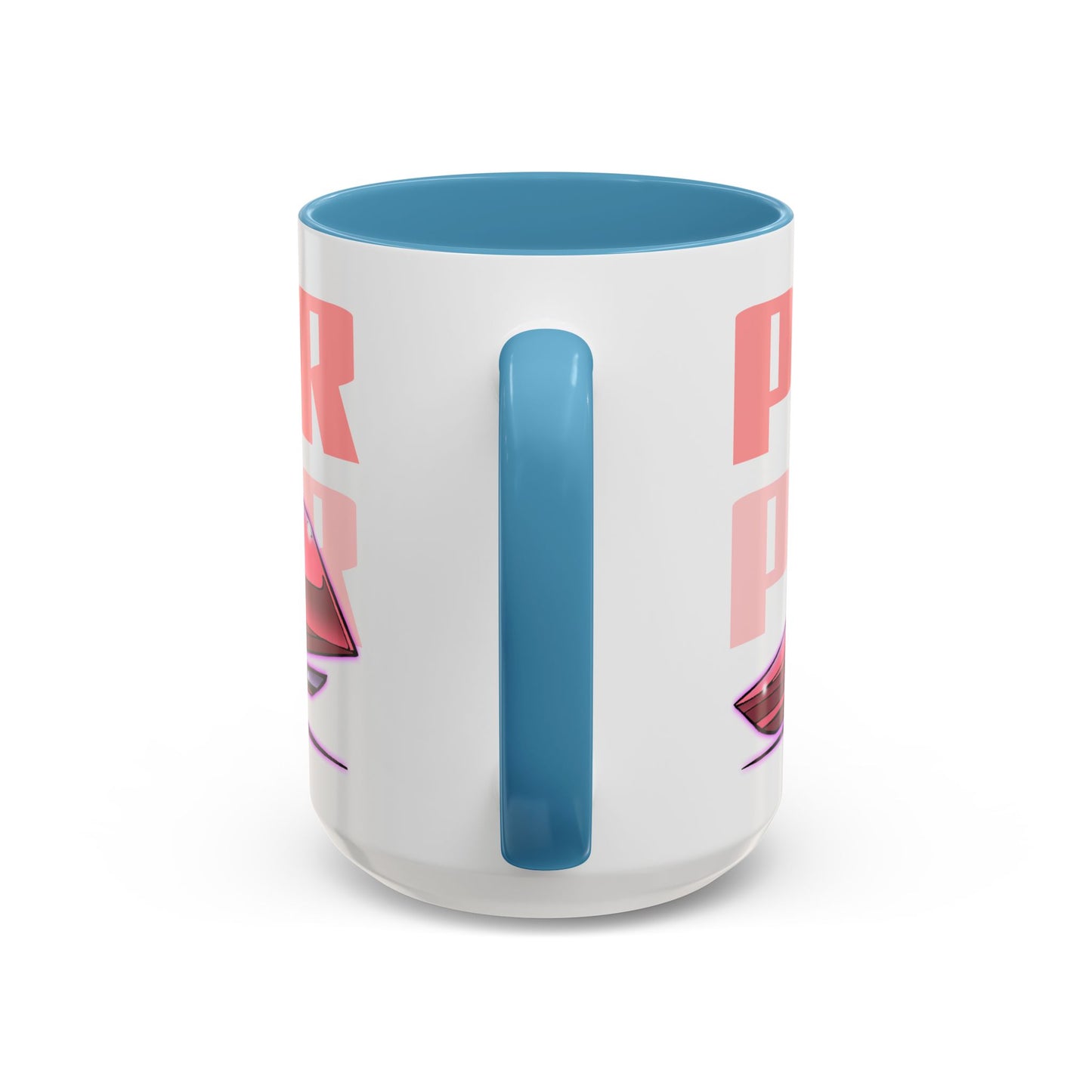 PINK PANTHER PANTHERMOBILE Collectible Coffee Art Mug - 2 Sizes