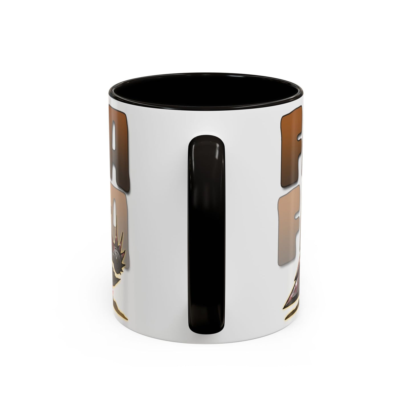 FURIOSA Mad Max Movie Hot Rod Coffee Mug - 11oz