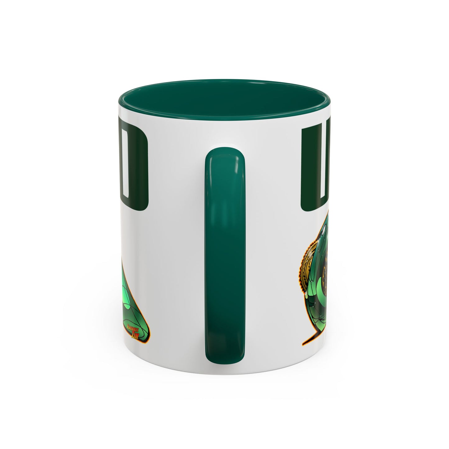 WICKED OZ TRAIN Collectible Coffee Mug - 2 Sizes