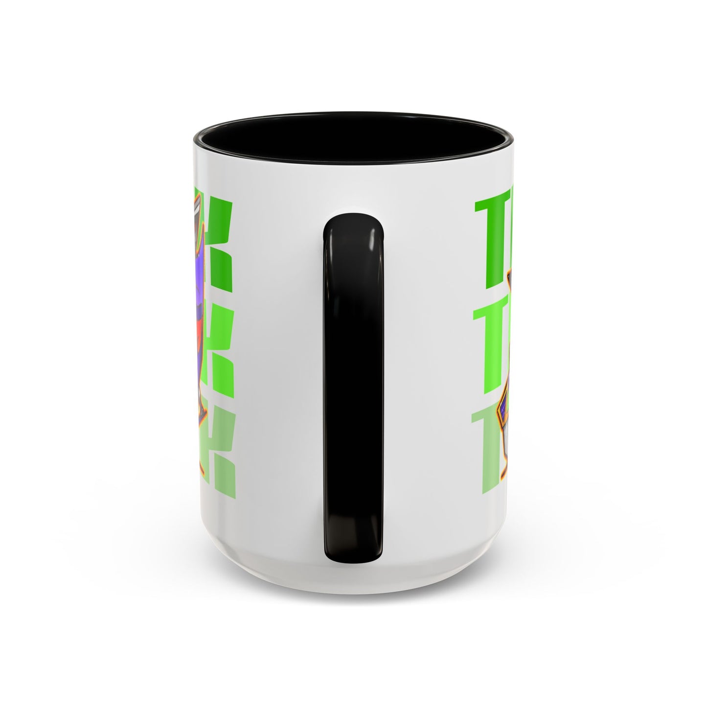 SON OF THE MASK Mask Musclecar Fireball Art Collectible Coffee Mug - 2 Sizes