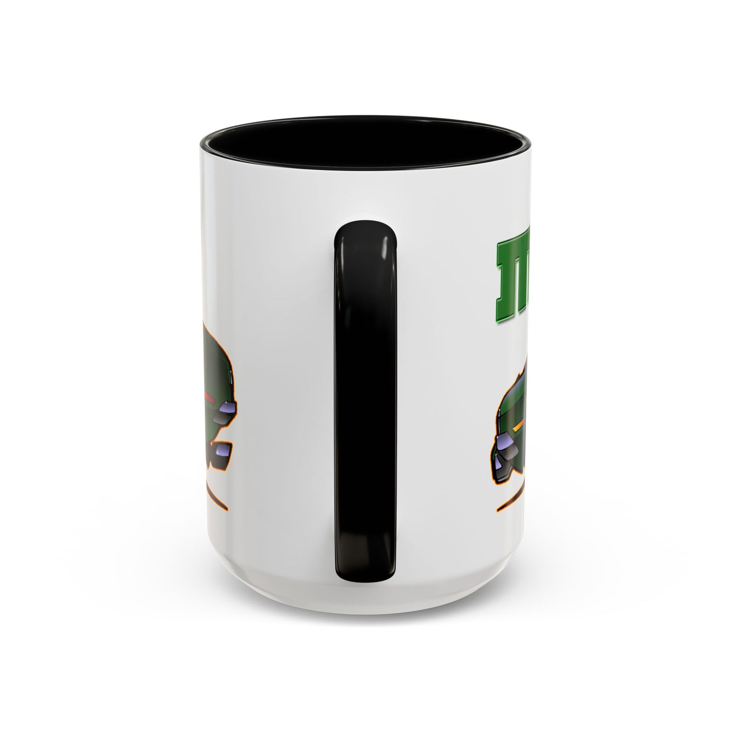 MANNIX TV Show Plymouth Barracuda Concept Art Coffee Mug 2 Sizes