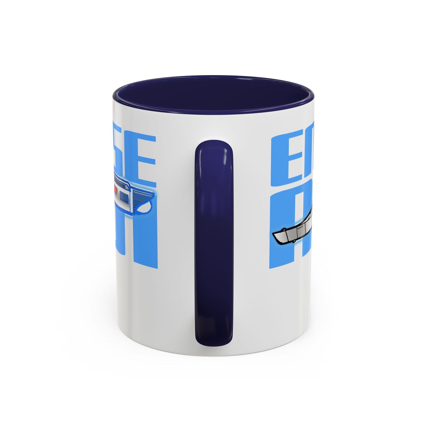 STAR TREK STARSHIP ENTERPRISE SPACESHIP Collectible Coffee Art Mug 2 Sizes