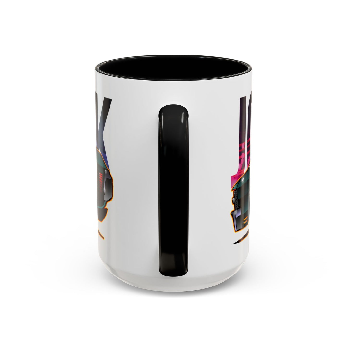 JOHN WICK Keanu Reeves 1970 CHEVROLET CHEVELLE SS 396 Concept Art Coffee Mug 2 Sizes