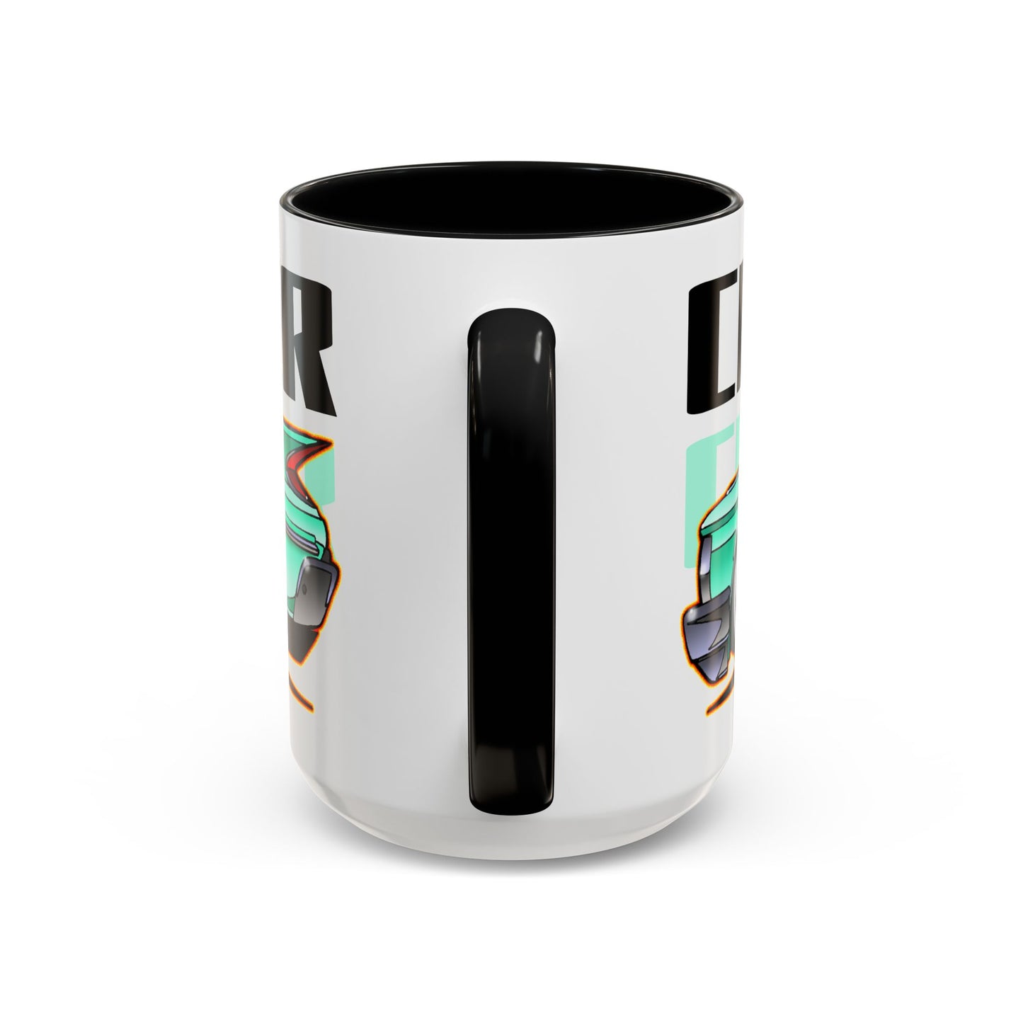 CHRYSLER 300F 1960 Fireball Classic Car Art Collectible Mug - 2 Sizes