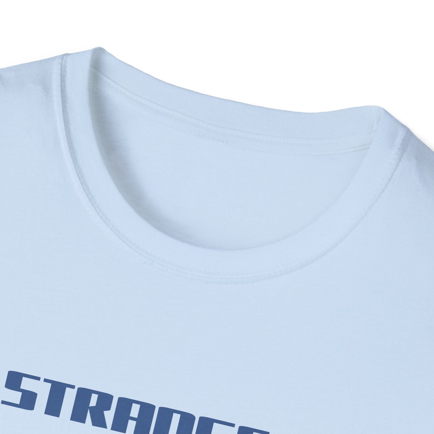 STRANGER THINGS Mercury Colony Park Wagon Collectible Tee Shirt - Multiple Colors