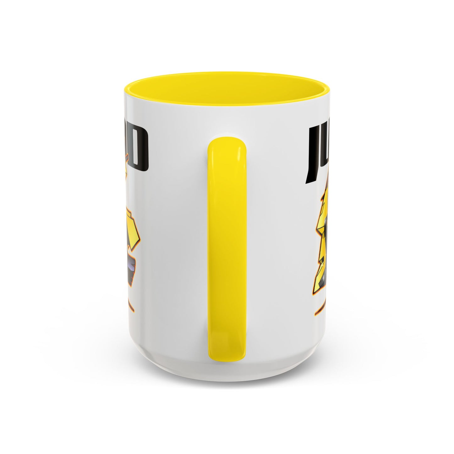 JUDGE DREDD Taxi Cab Movie Car Collectible Coffee Mug - 2 Sizes
