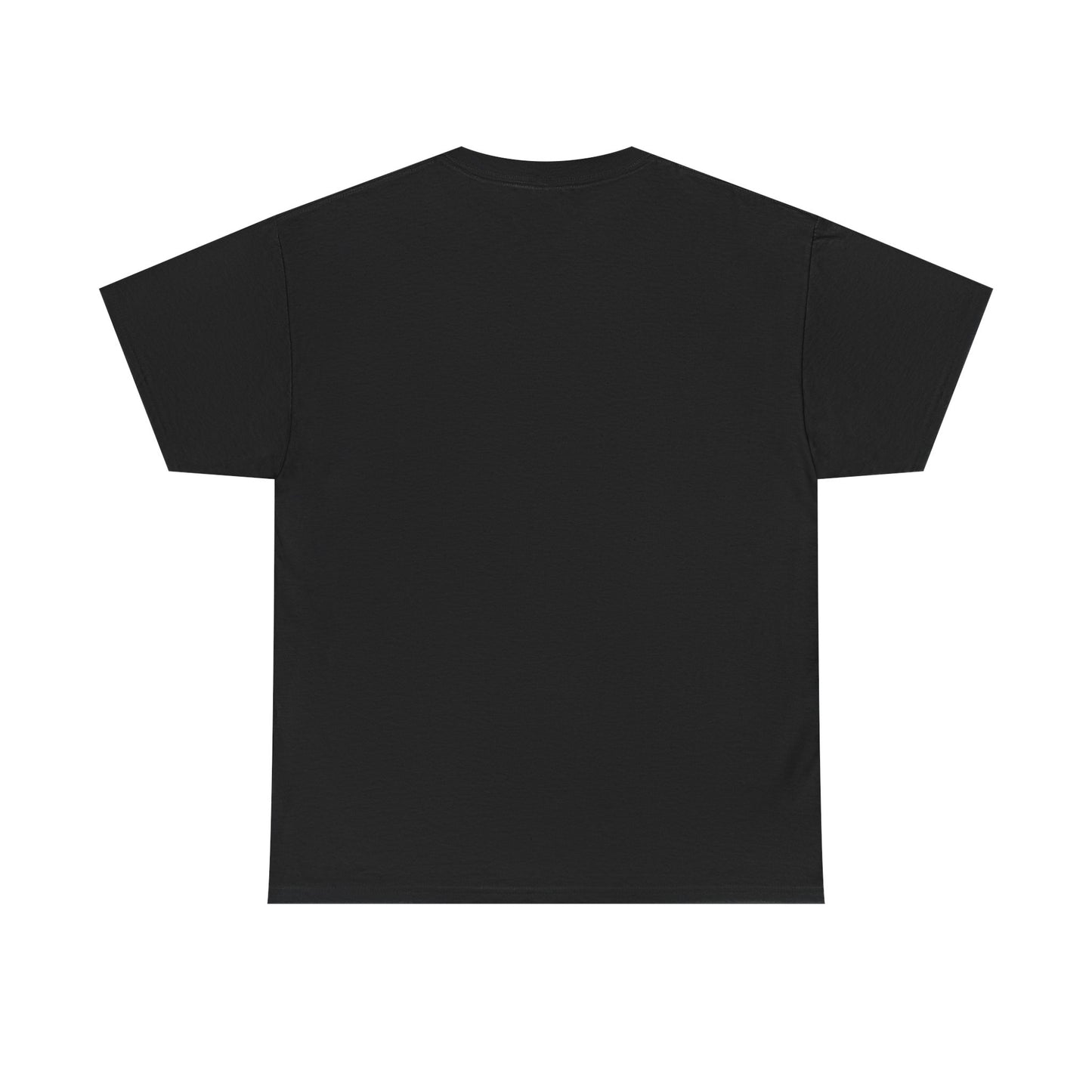 DUEL Movie Truck Concept Art Heavy Cotton Tee - 13 Colors