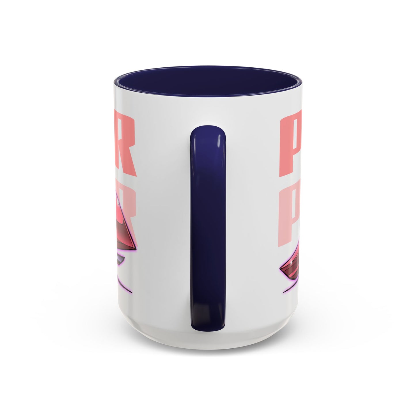 PINK PANTHER PANTHERMOBILE Collectible Coffee Art Mug - 2 Sizes