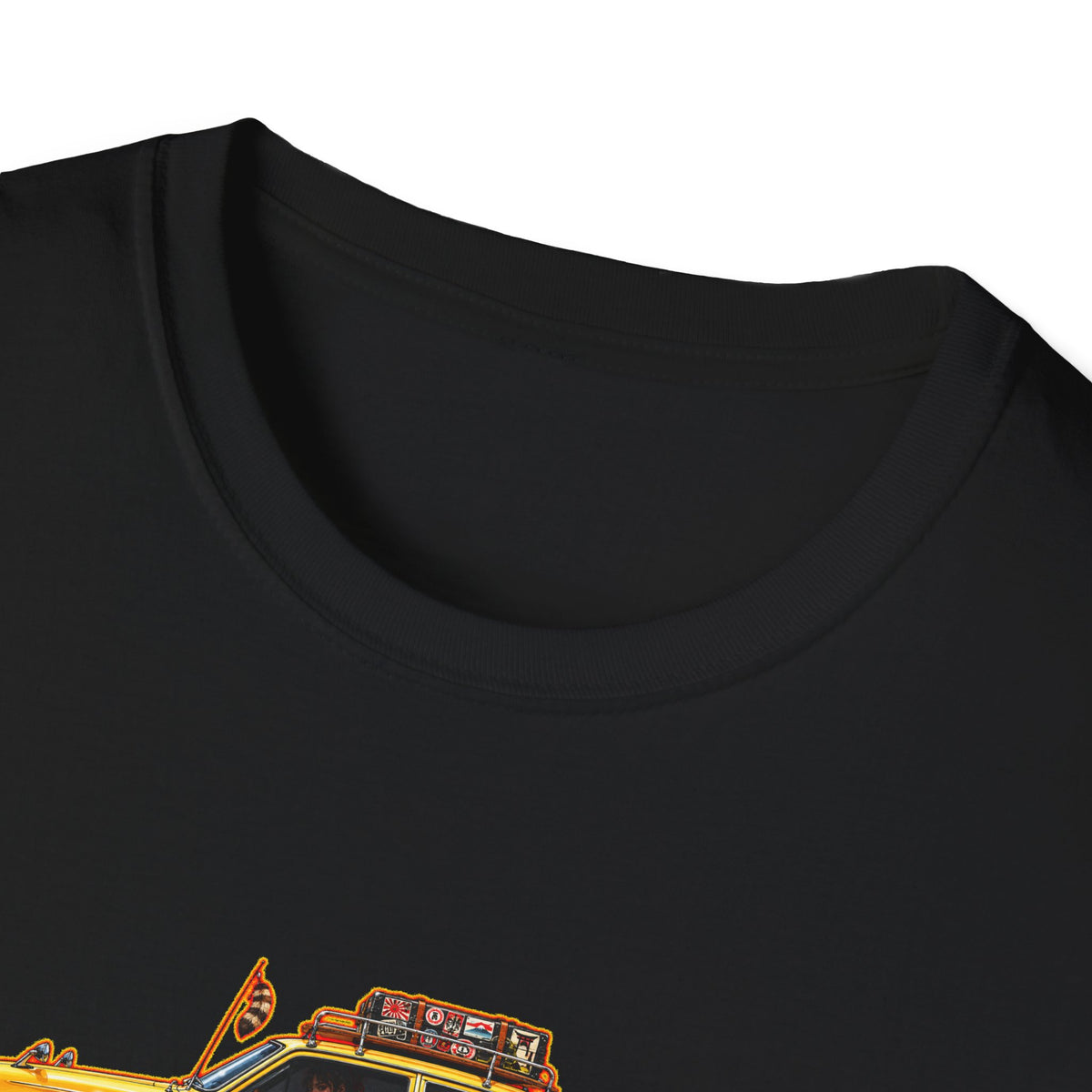JDM TOYOTA COROLLA 1966 Collectible Fireball Art Collectible Fireball Art TeeShirt