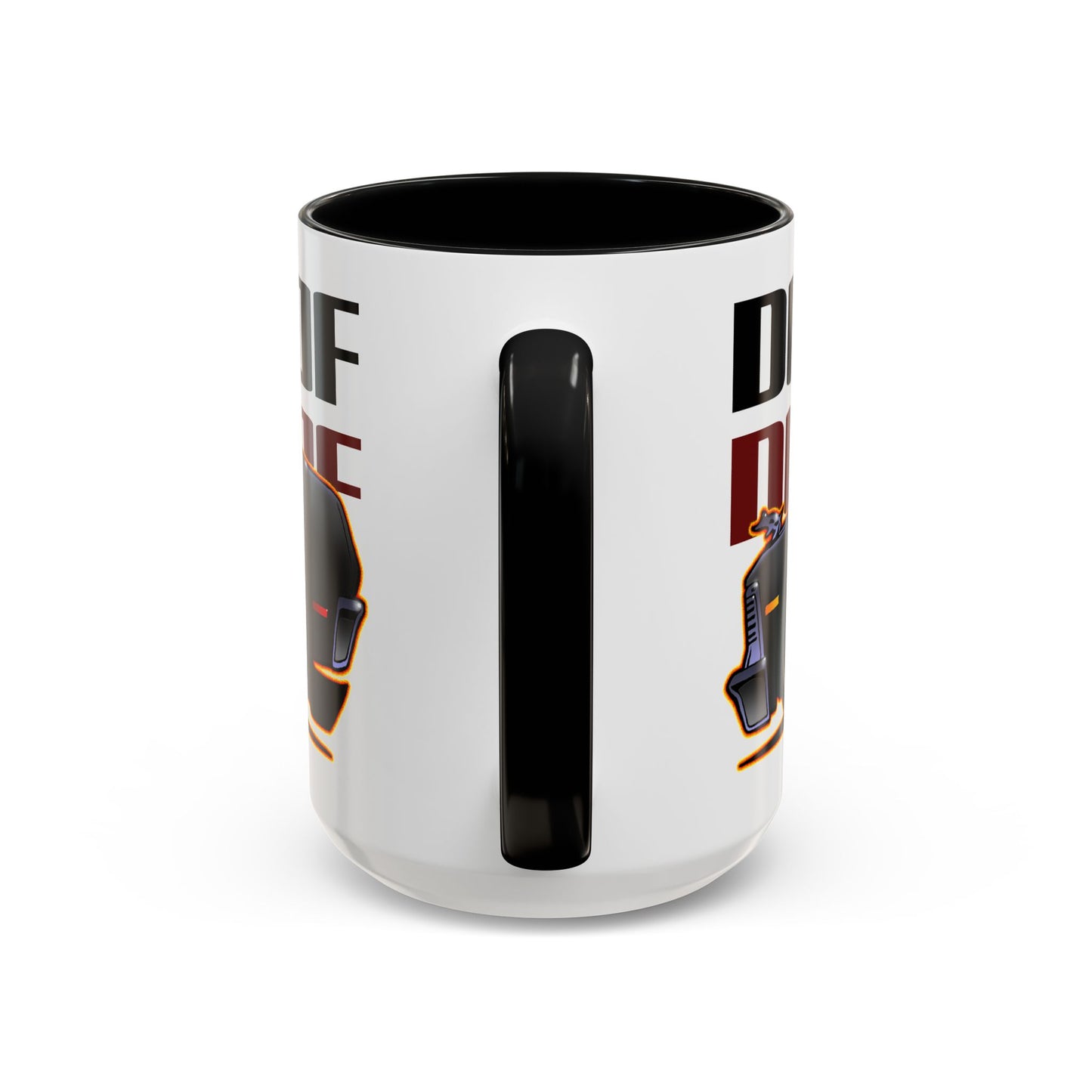 DEATH PROOF 1971 Chevy Nova Movie Car Collectible Art Coffee Mug - 2 Sizes