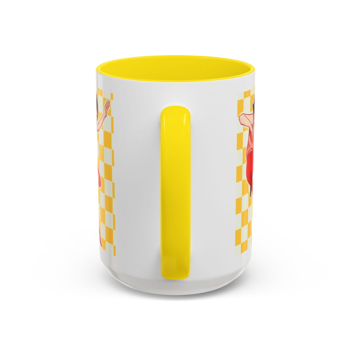 SPEED RACER TRIXIE Collectible Coffee Mug